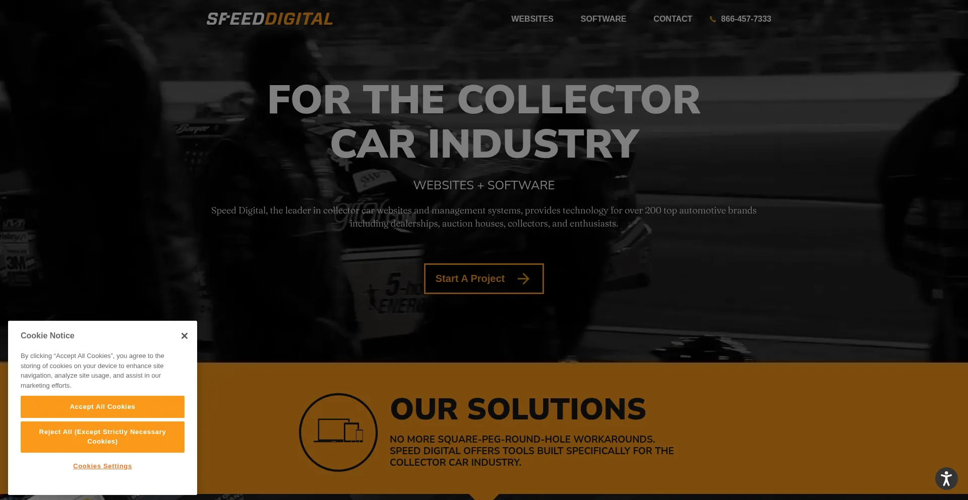 Speeddigital.com