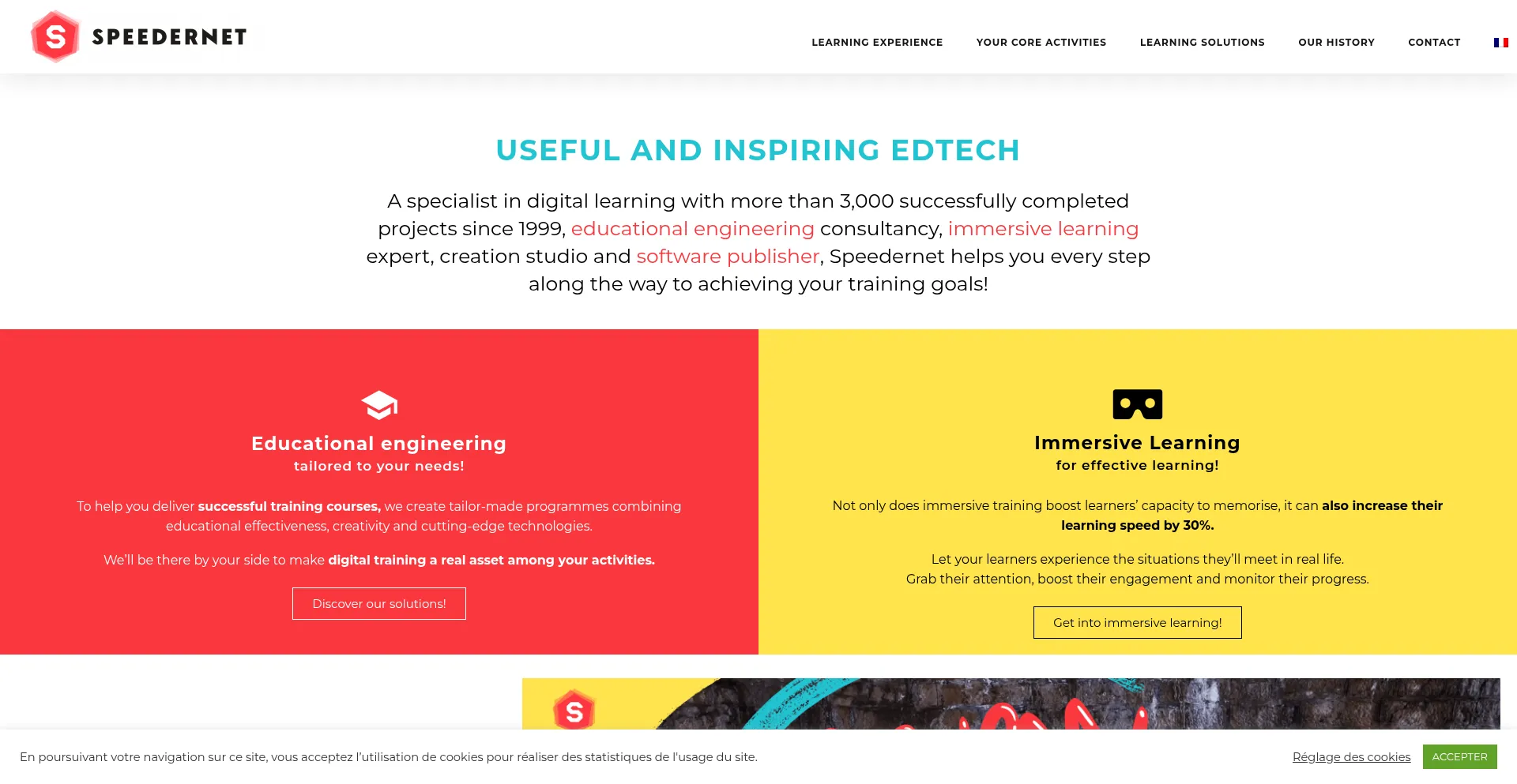 Speedernet.com 安全可靠吗？