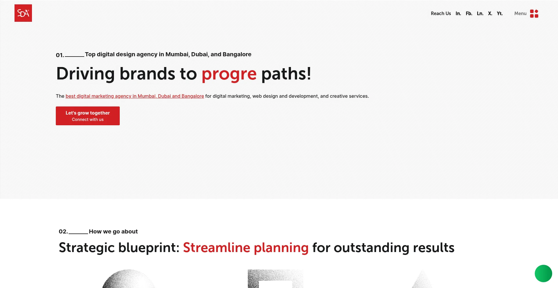 Spicetreedigital.com