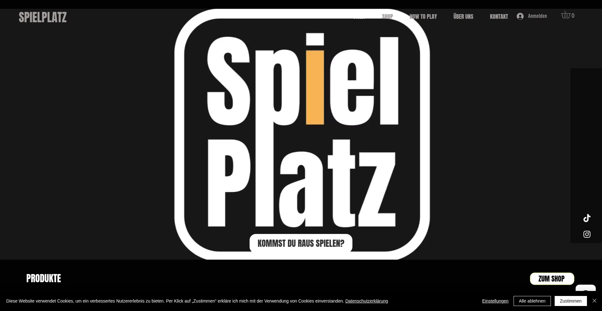 Spielplatzcgn.com 安全可靠吗？