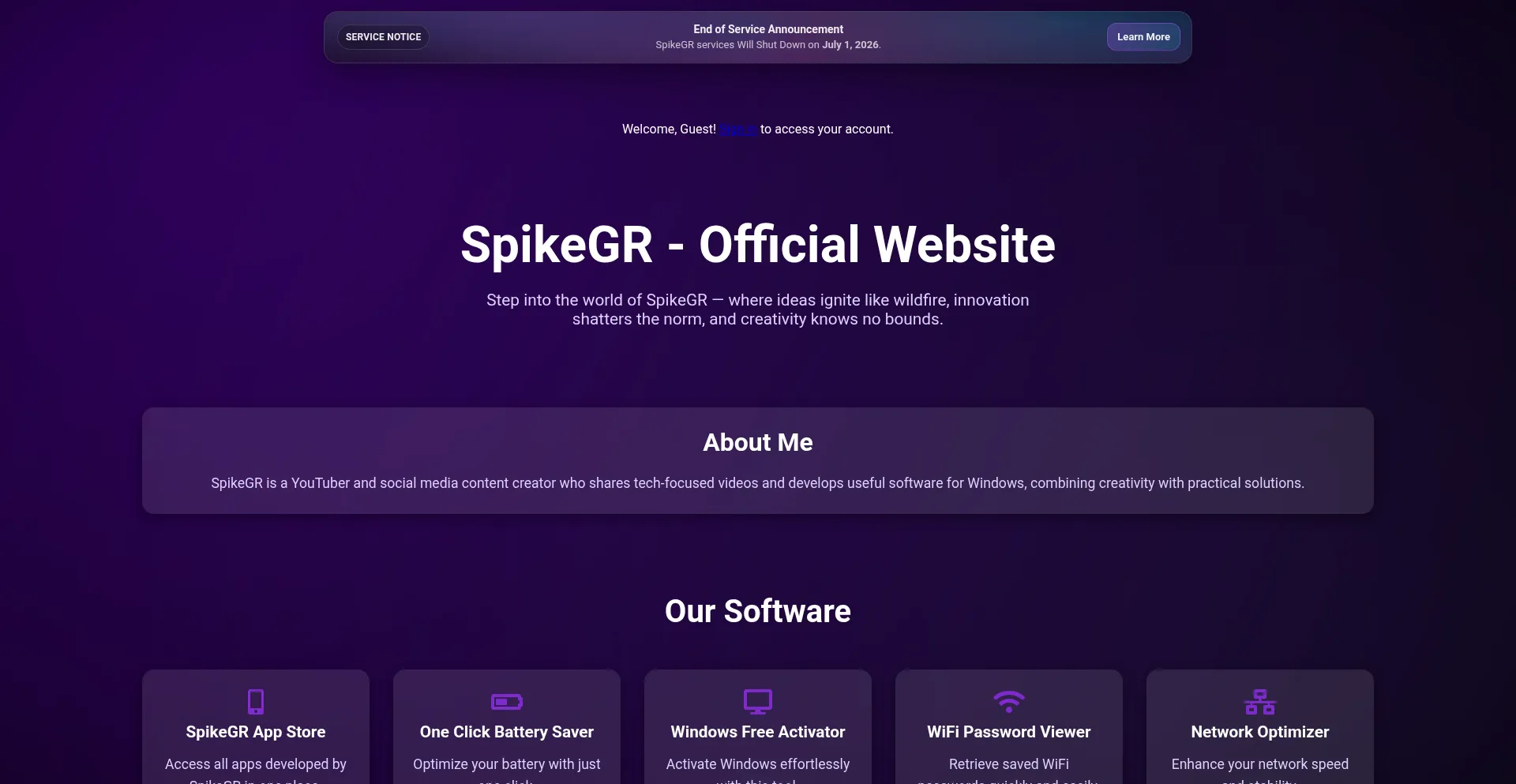 Spikegr.com