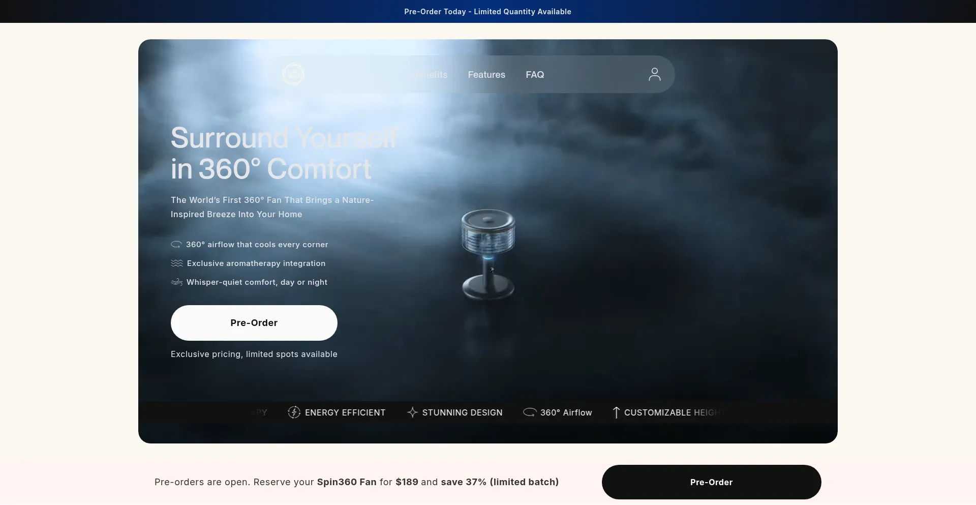 Spin360fan.com