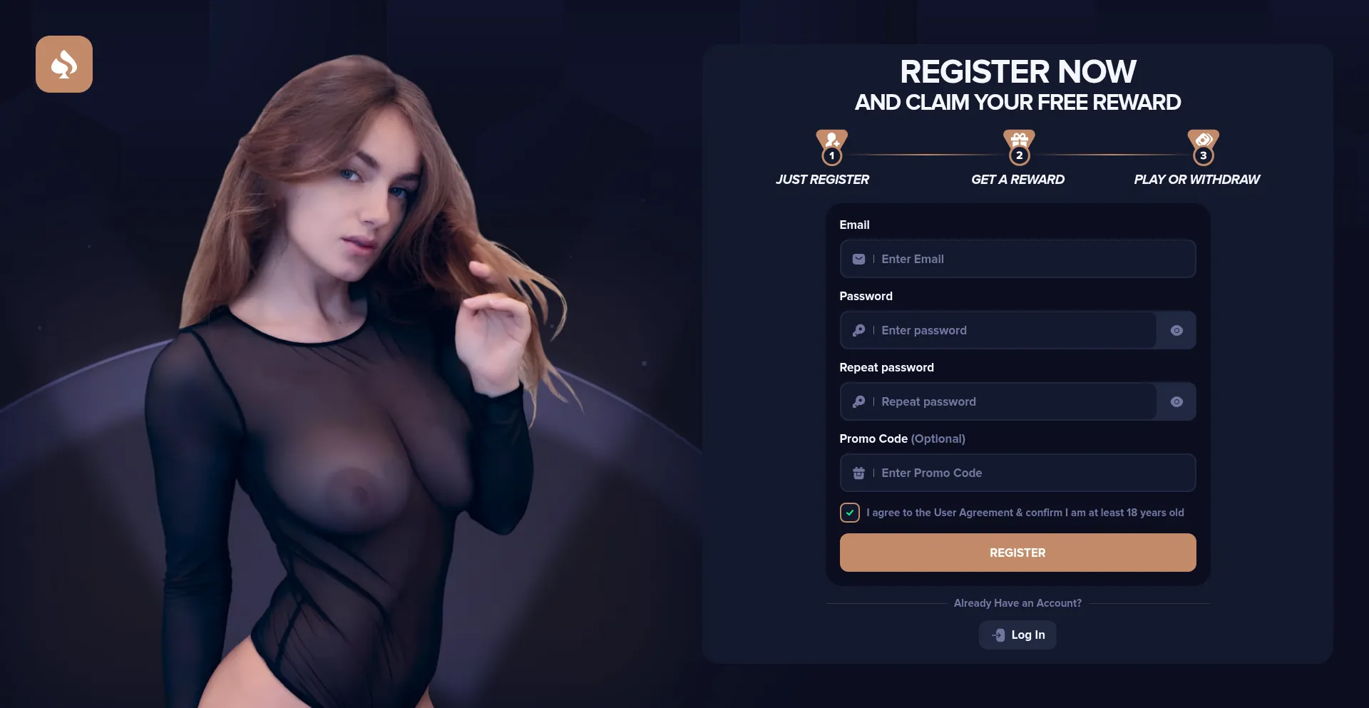 Spinfamily.us Screenshot