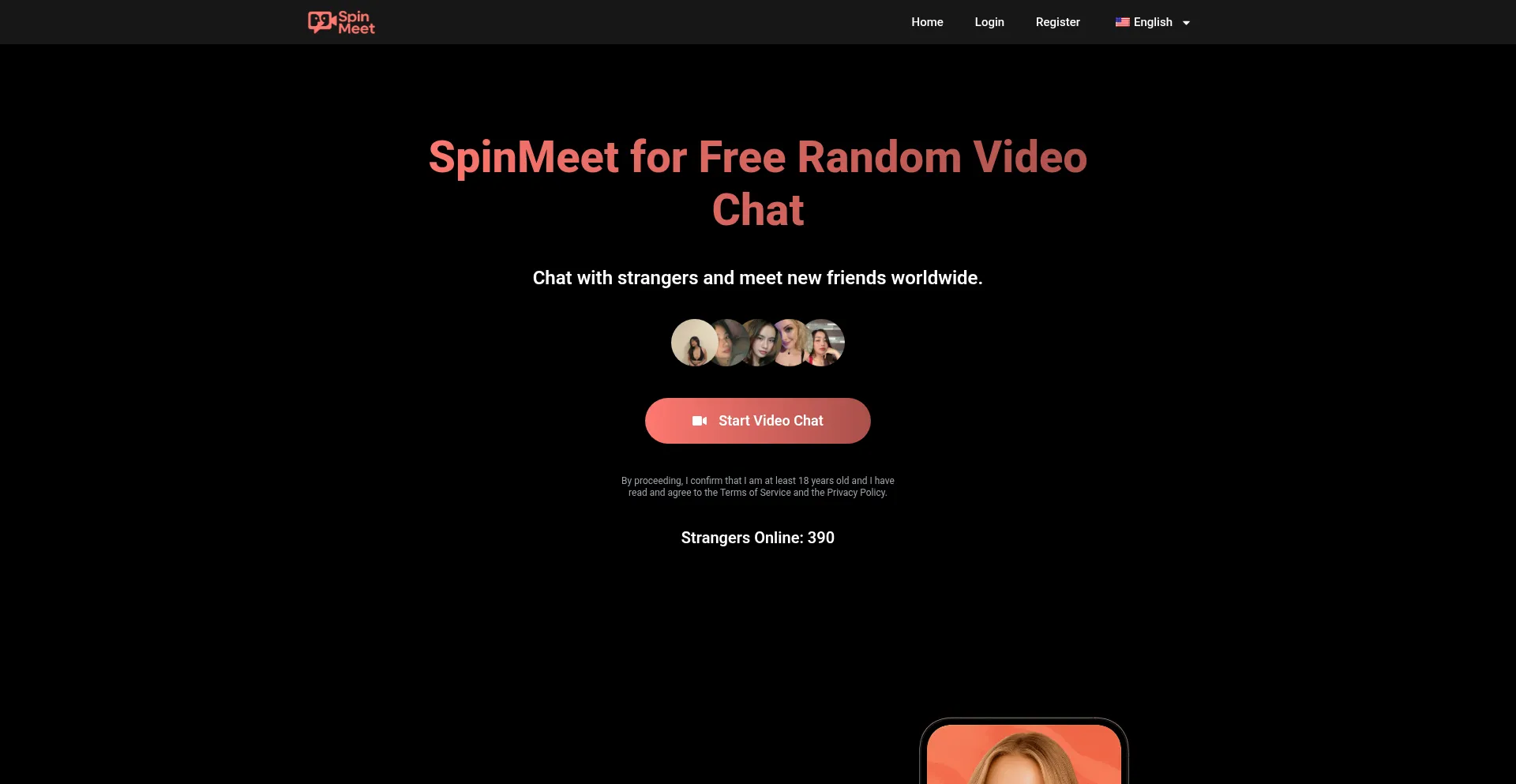 Spinmeet.com