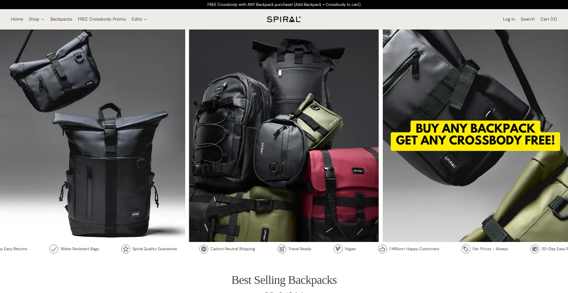 Spiraluk.com