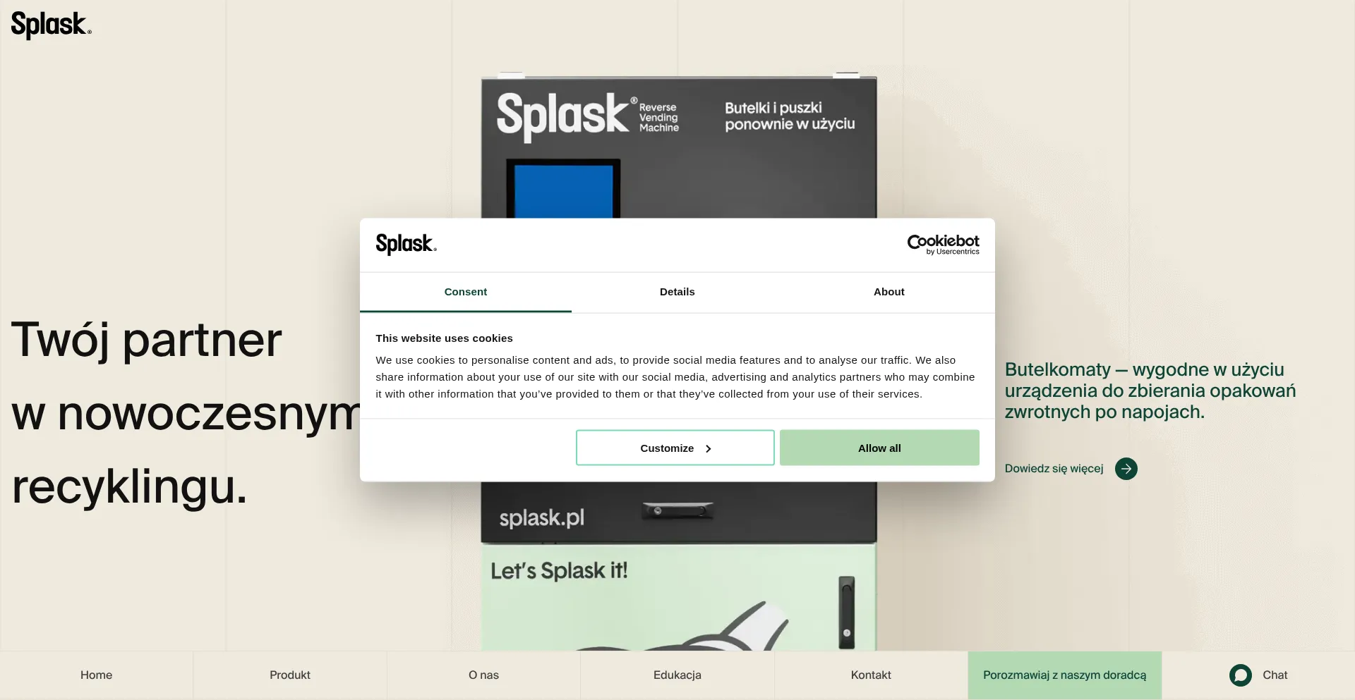 Splask.pl 安全可靠吗？