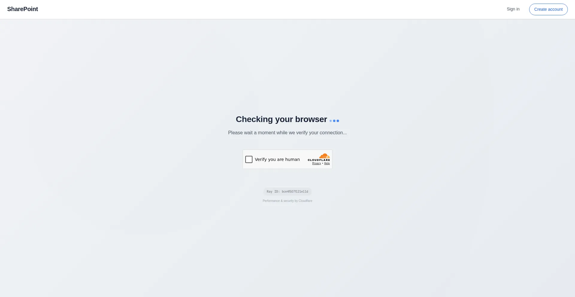 Spointdatasharing.com