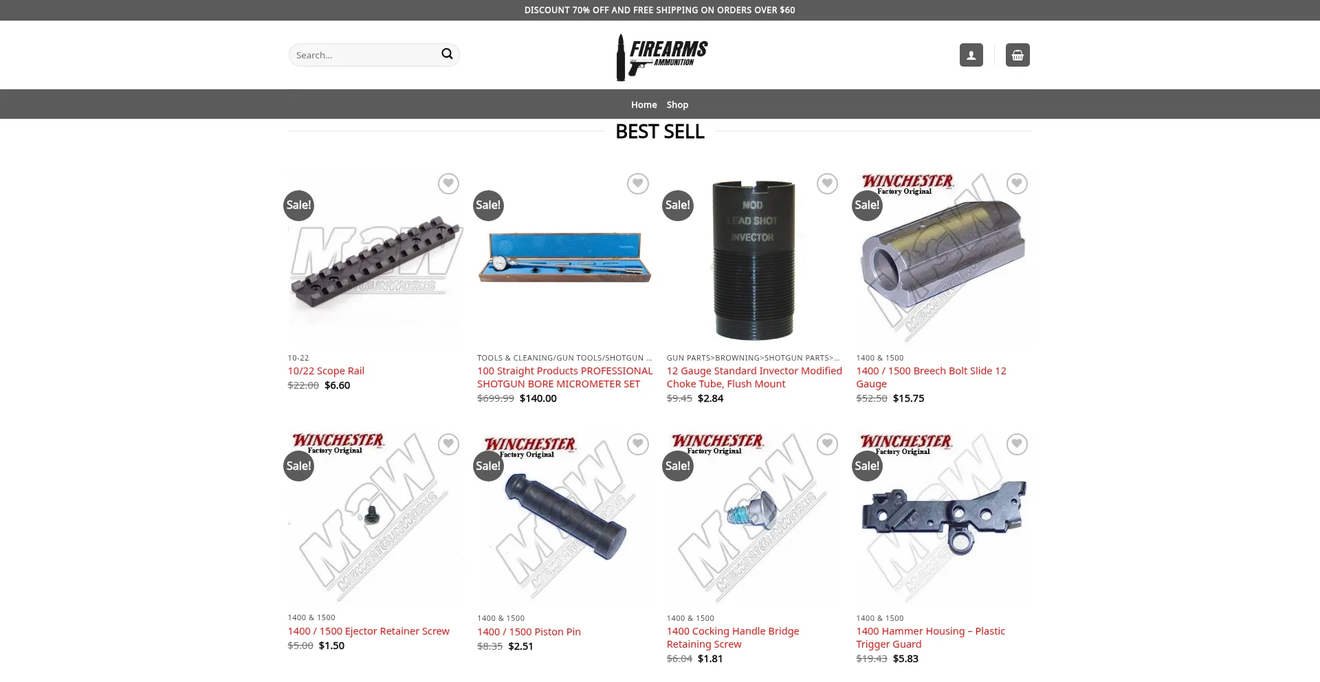 Sportfirearmsshop.com