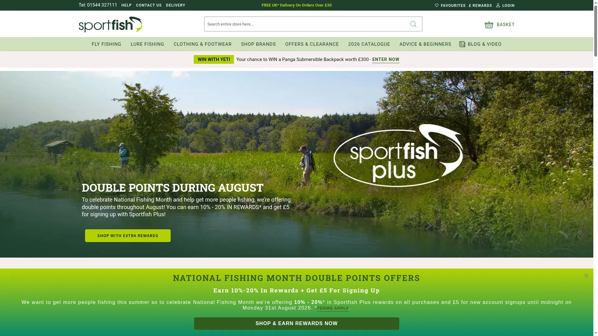 Sportfish.co.uk