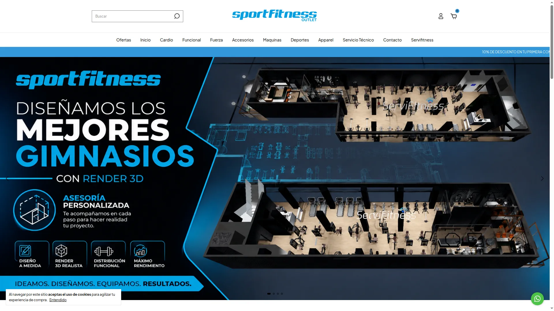 Sportfitness.online