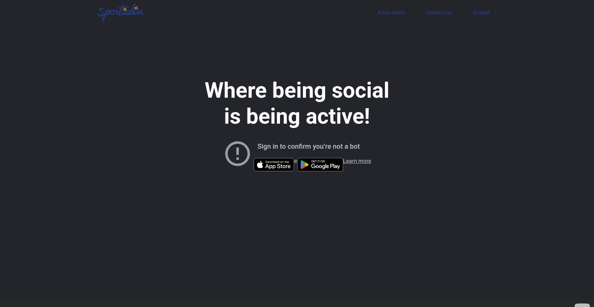 Sportidia.com 安全可靠吗？
