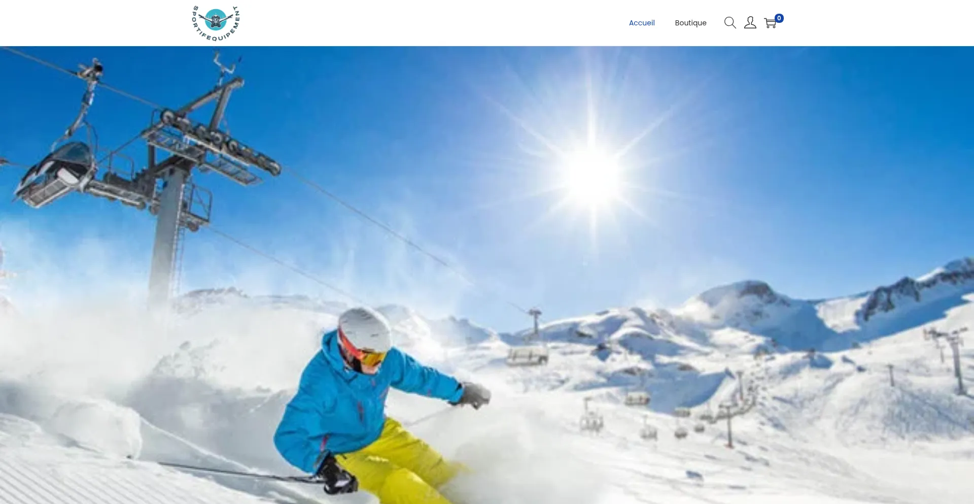 Sportifequipement.com