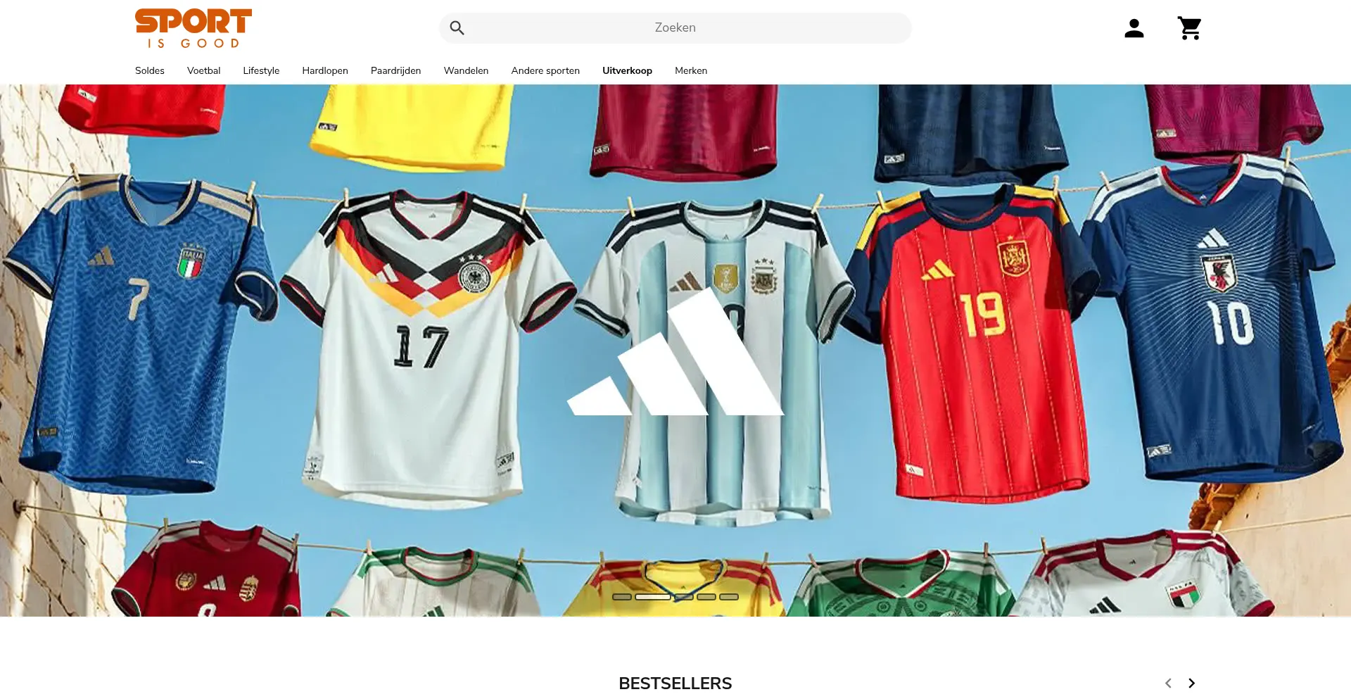 Sportisgood.nl