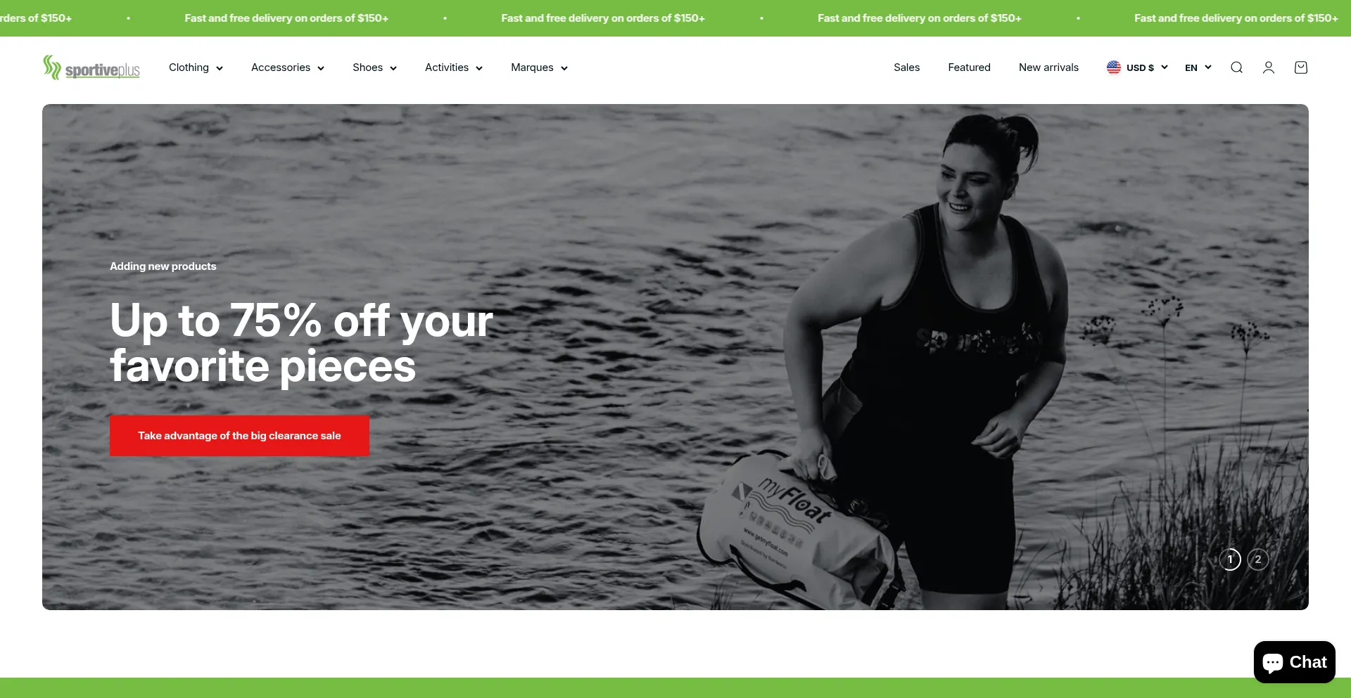 Sportiveplus.com 安全可靠吗？