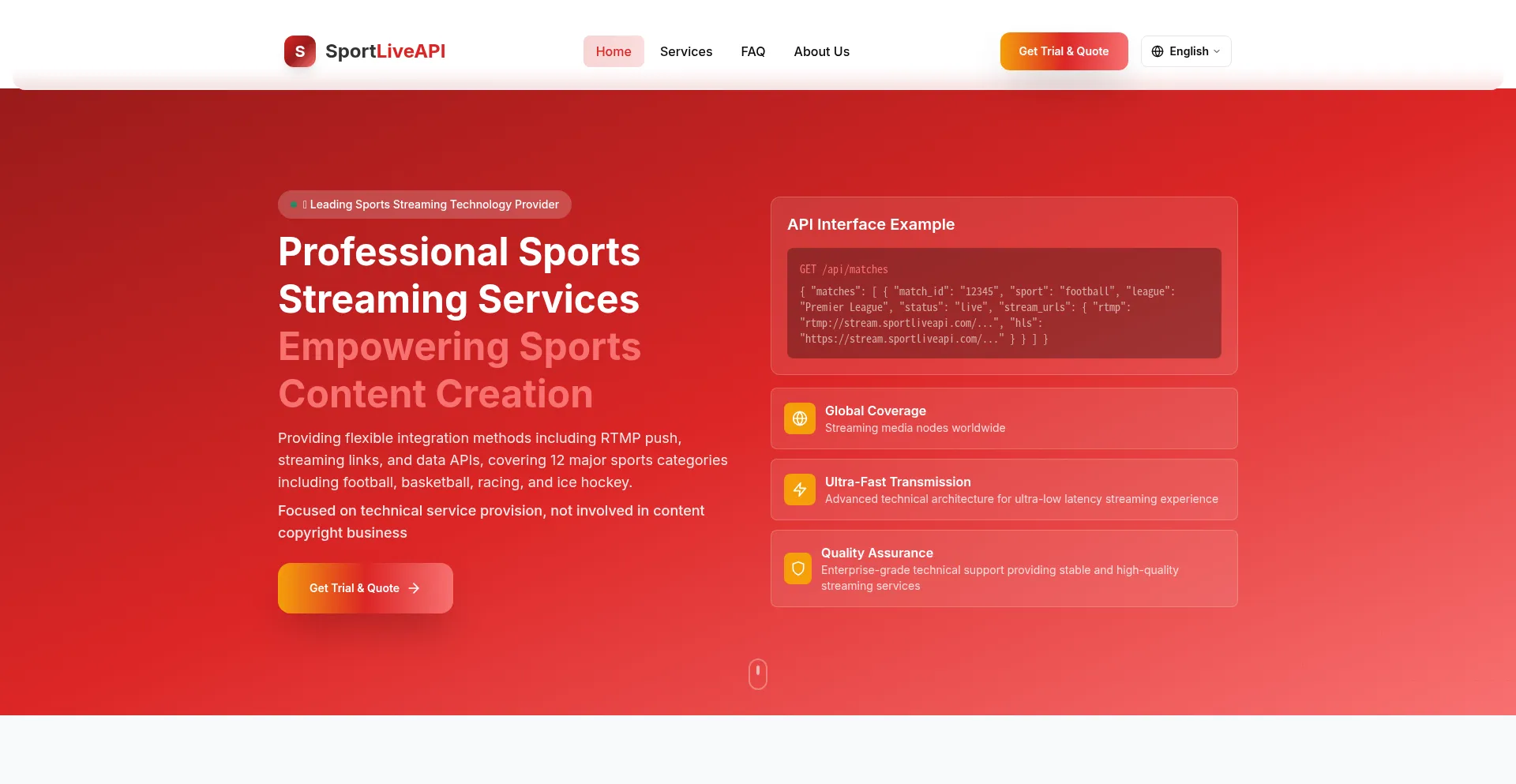 Sportliveapi.com
