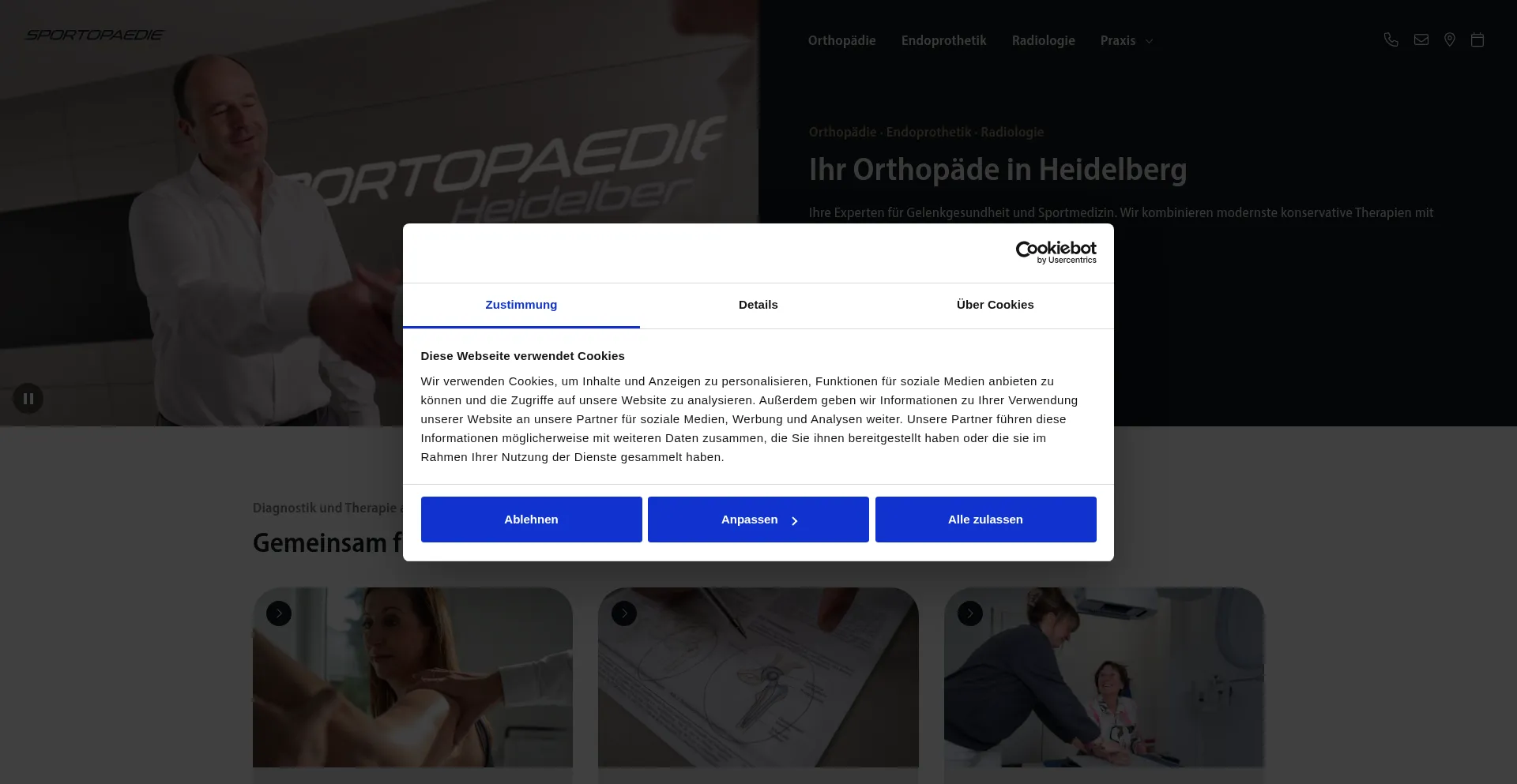 Sportopaedie.de