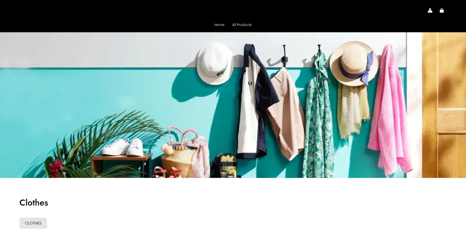 Website screenshot of Sportsgoodsdirect.com