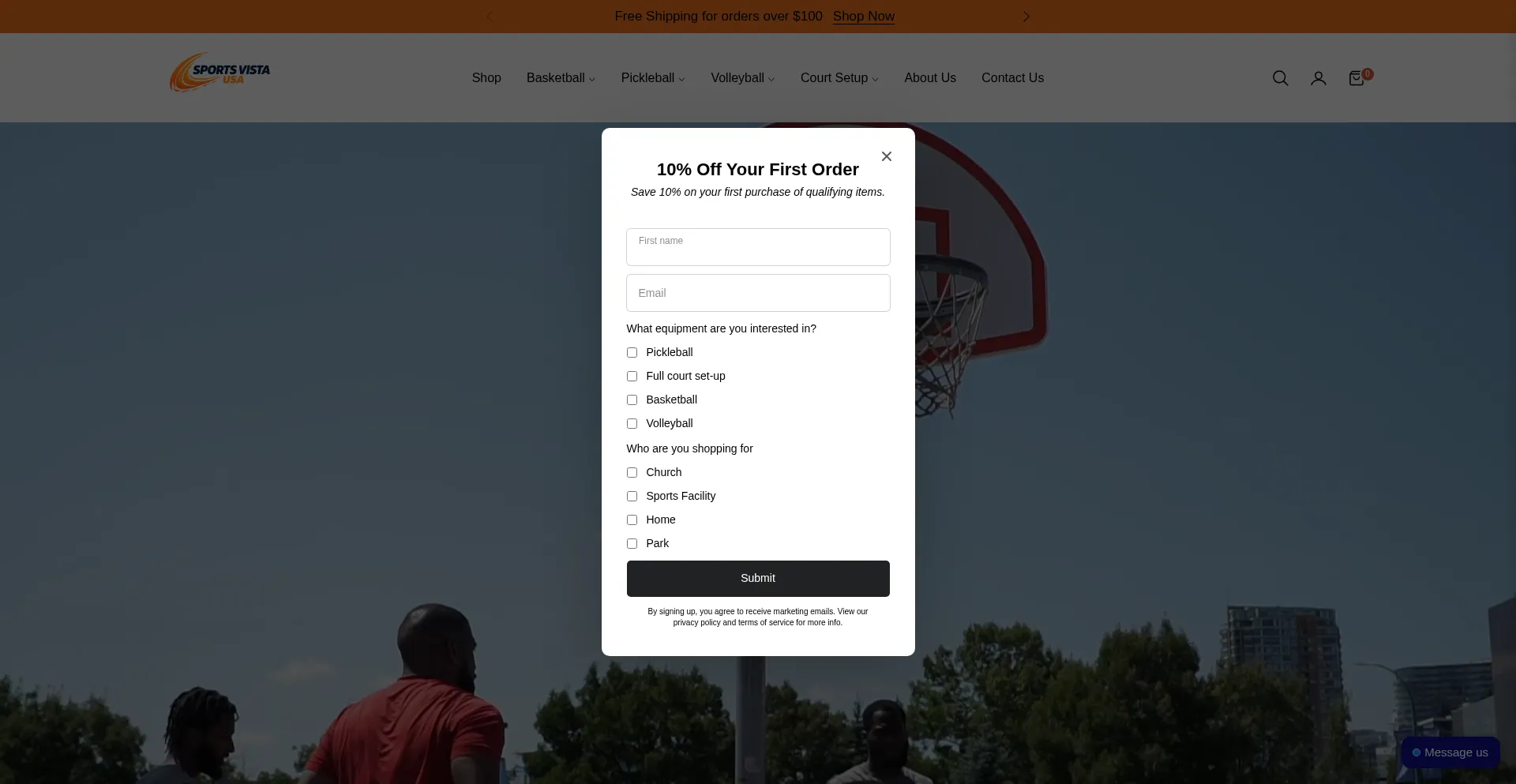 Sportsvistausa.com