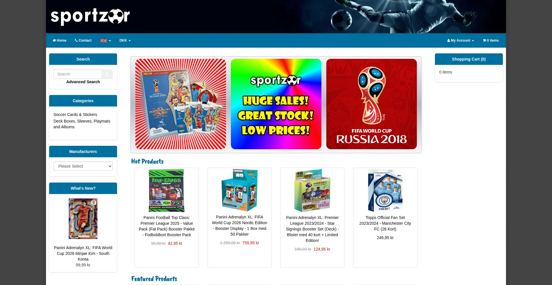 Sportzor.com