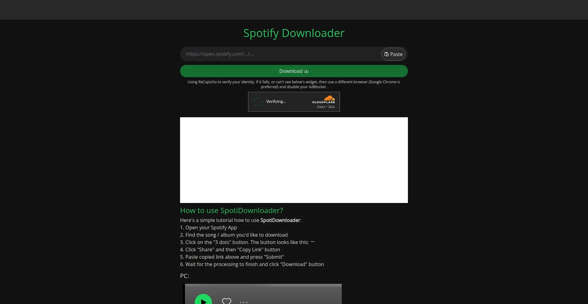 Spotidownloader.com