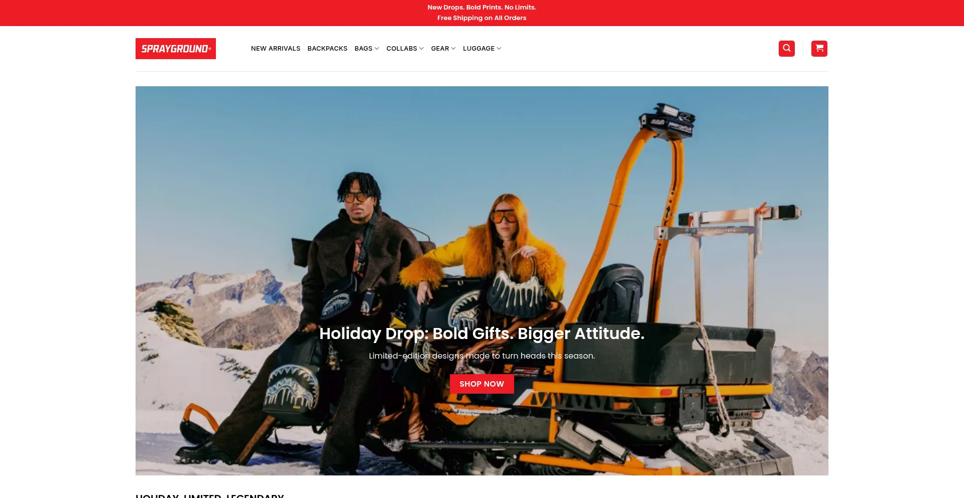 Spraygronullds.us.com