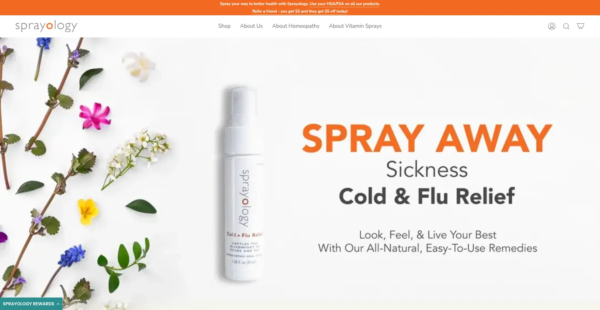 Sprayology.com 安全可靠吗？