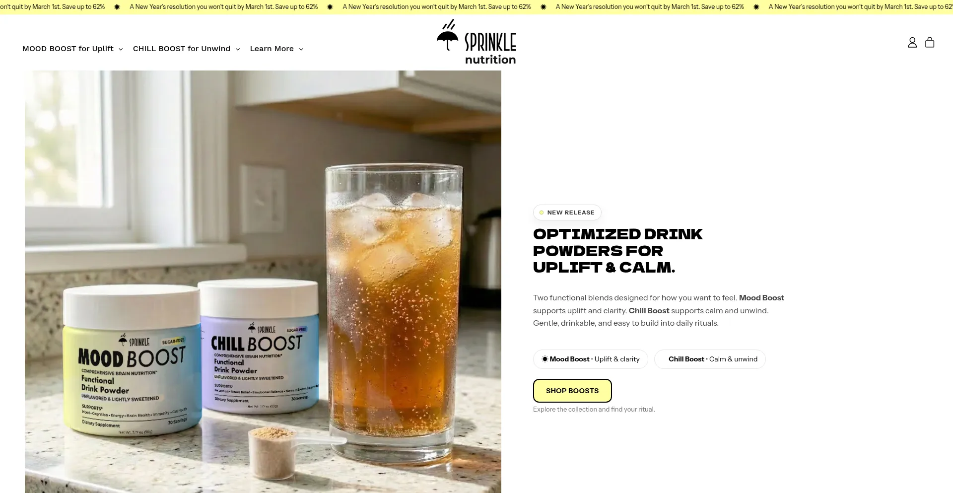Sprinklenu.com