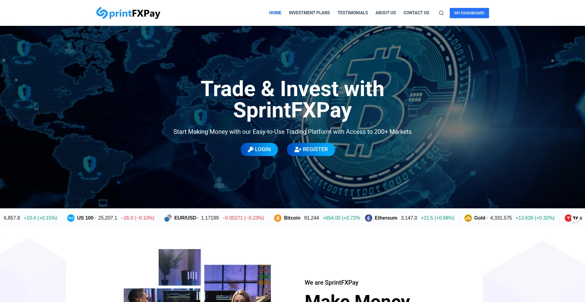 Sprintsfxpay.com