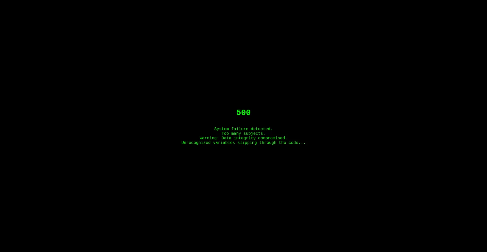 Website screenshot of Sptar.xyz