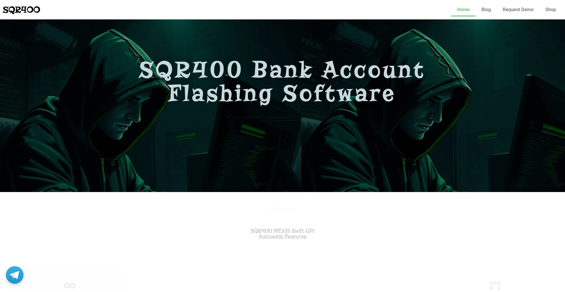 Sqr400web.com 安全可靠吗？