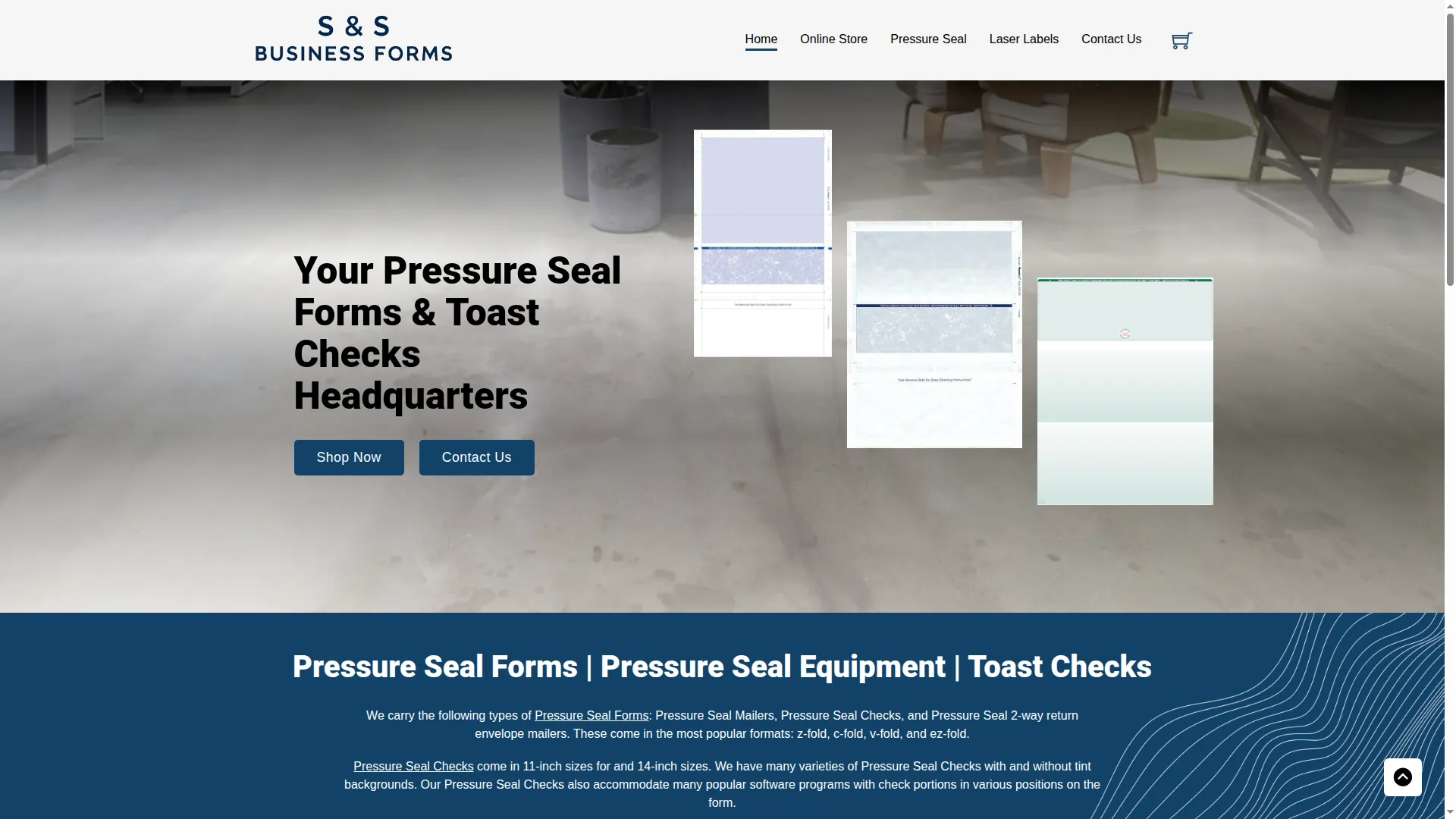 Ssbusinessforms.com