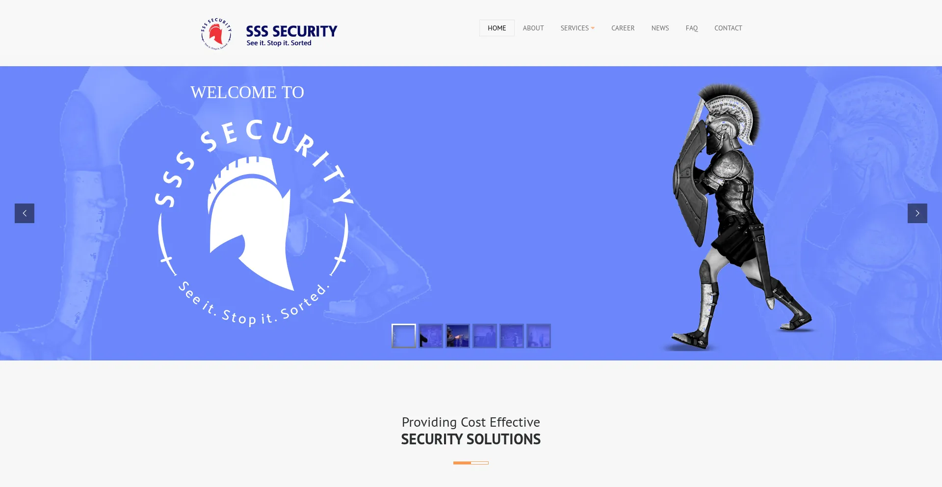 Ssssecurity.co.uk