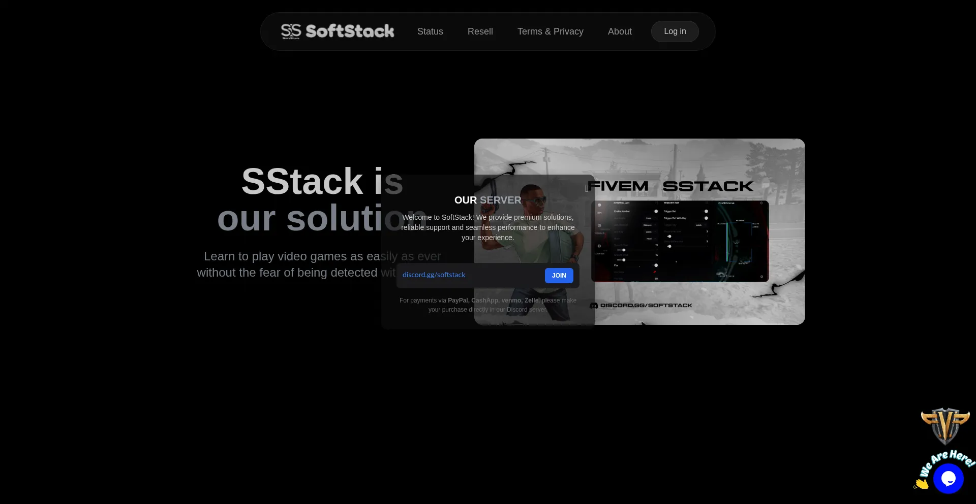 Sstack.cc