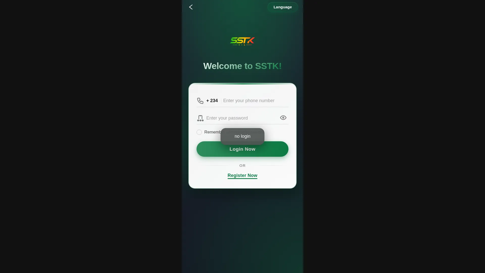 Sstkcil.com