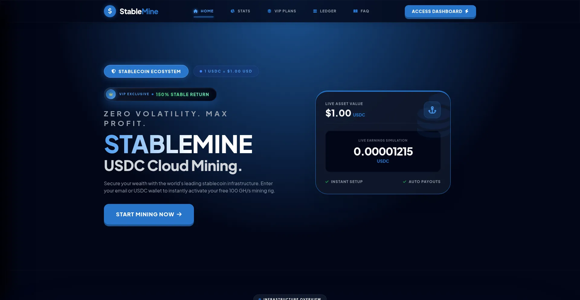 Stablemine.online