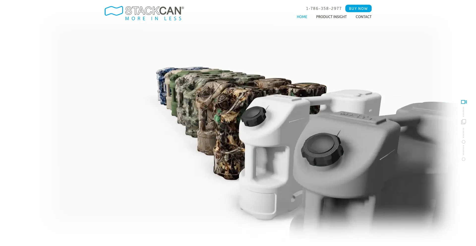 Stackcan.com