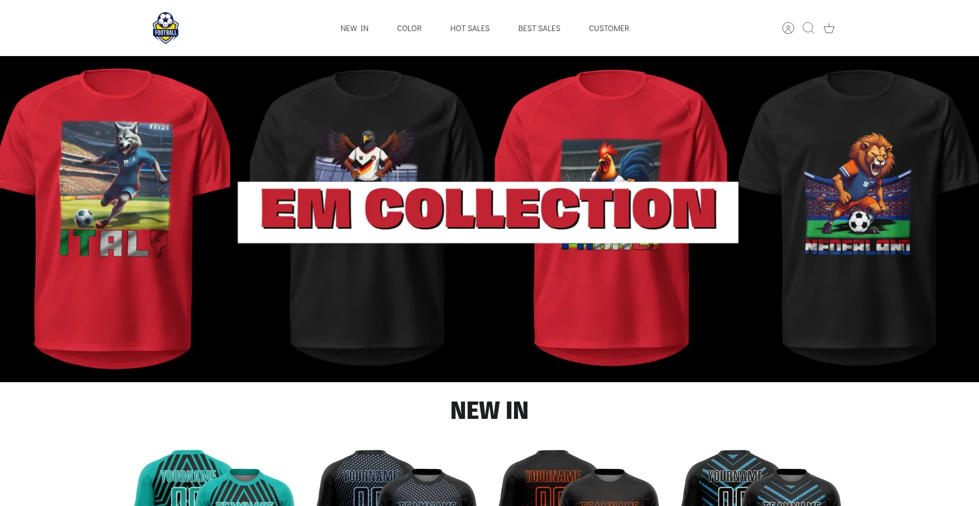Stadiondistrict.com