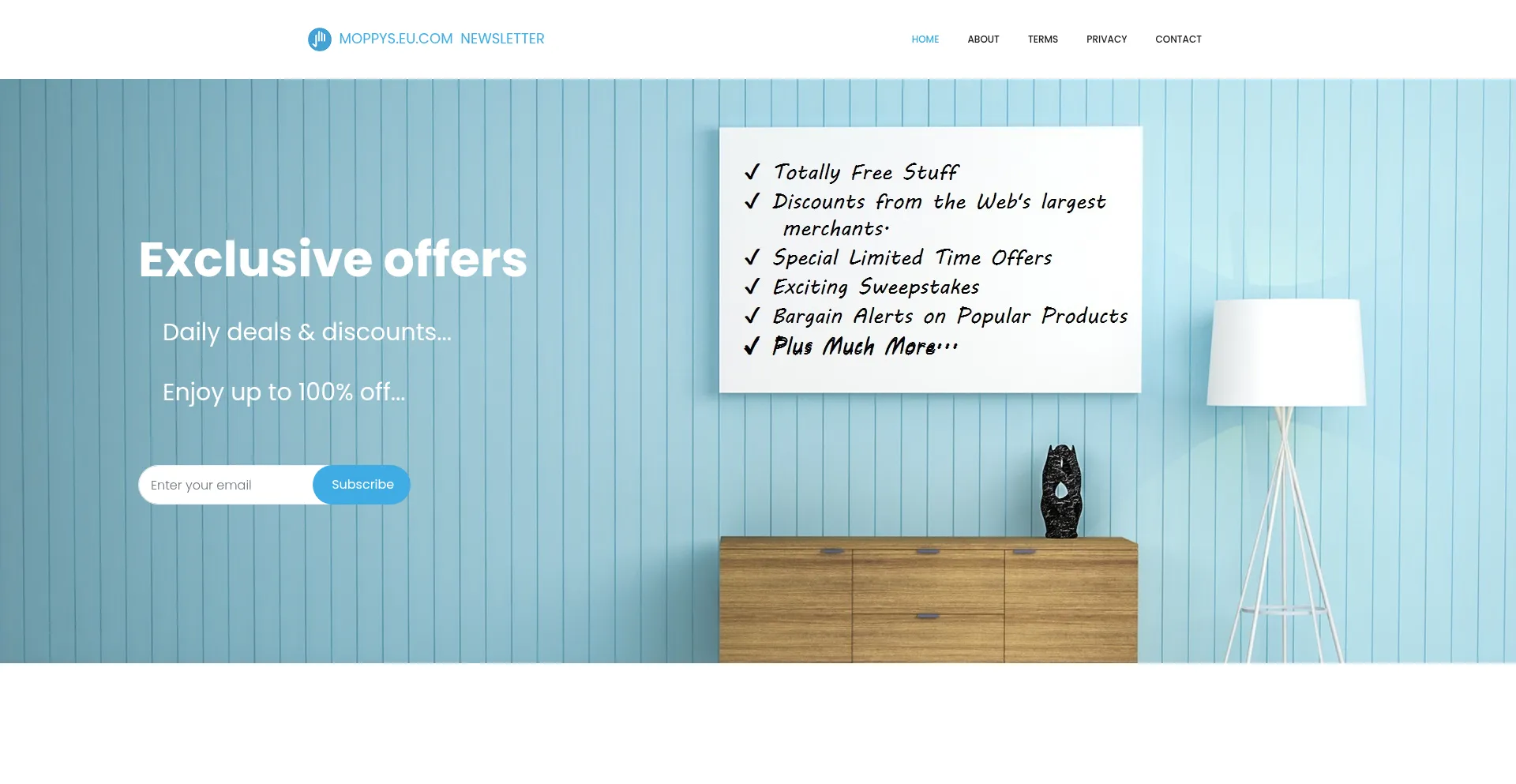 Website screenshot of Staff.tgs.kent.lookingoods.co.uk