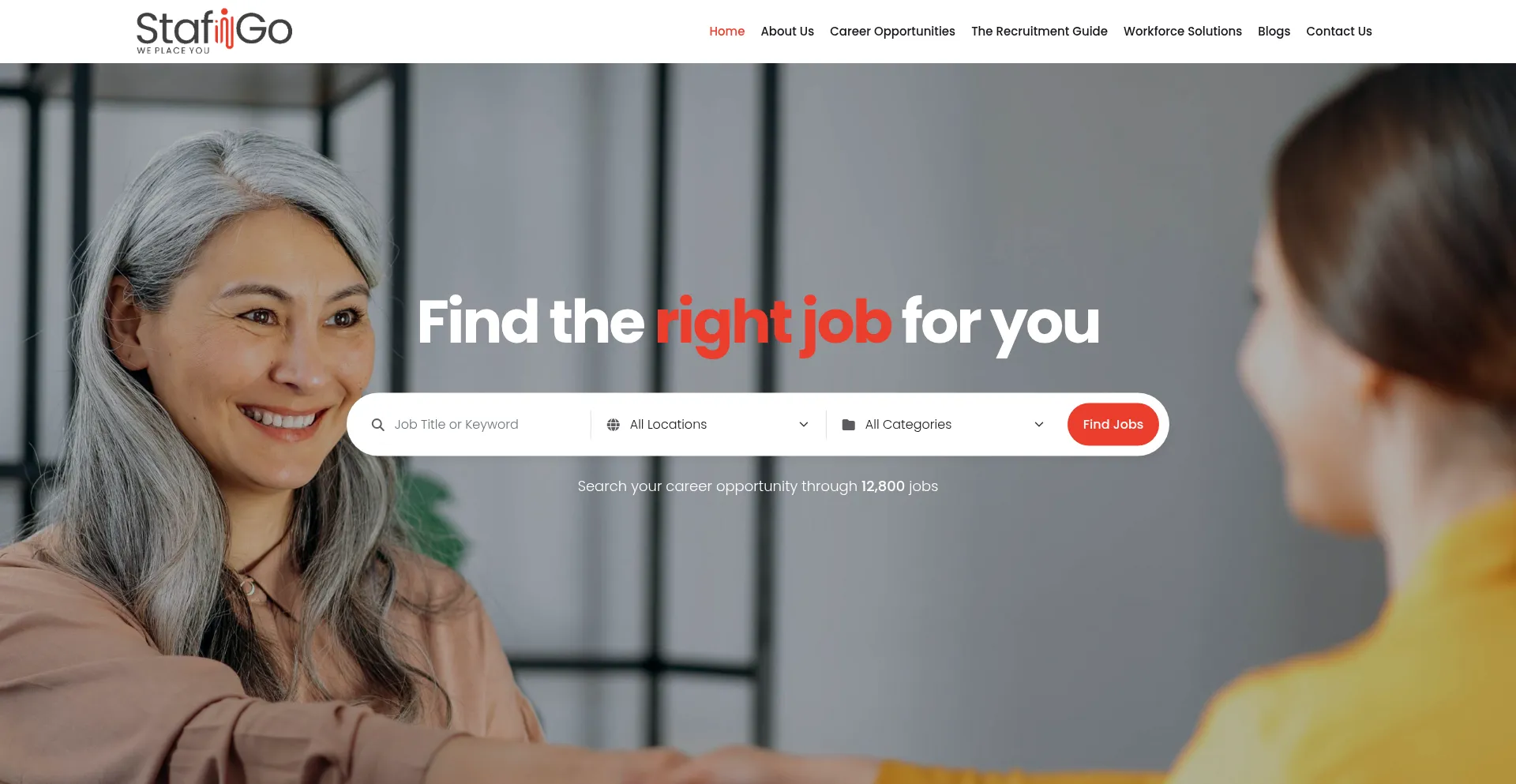 Stafingo.com 安全可靠吗？