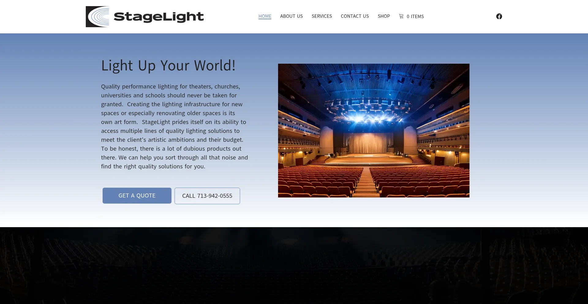 Stagelight.com