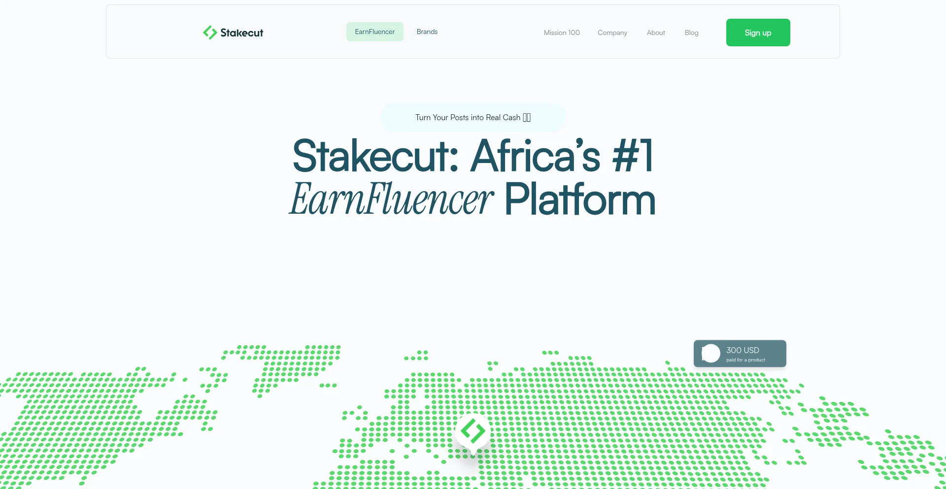 Stakecut.com