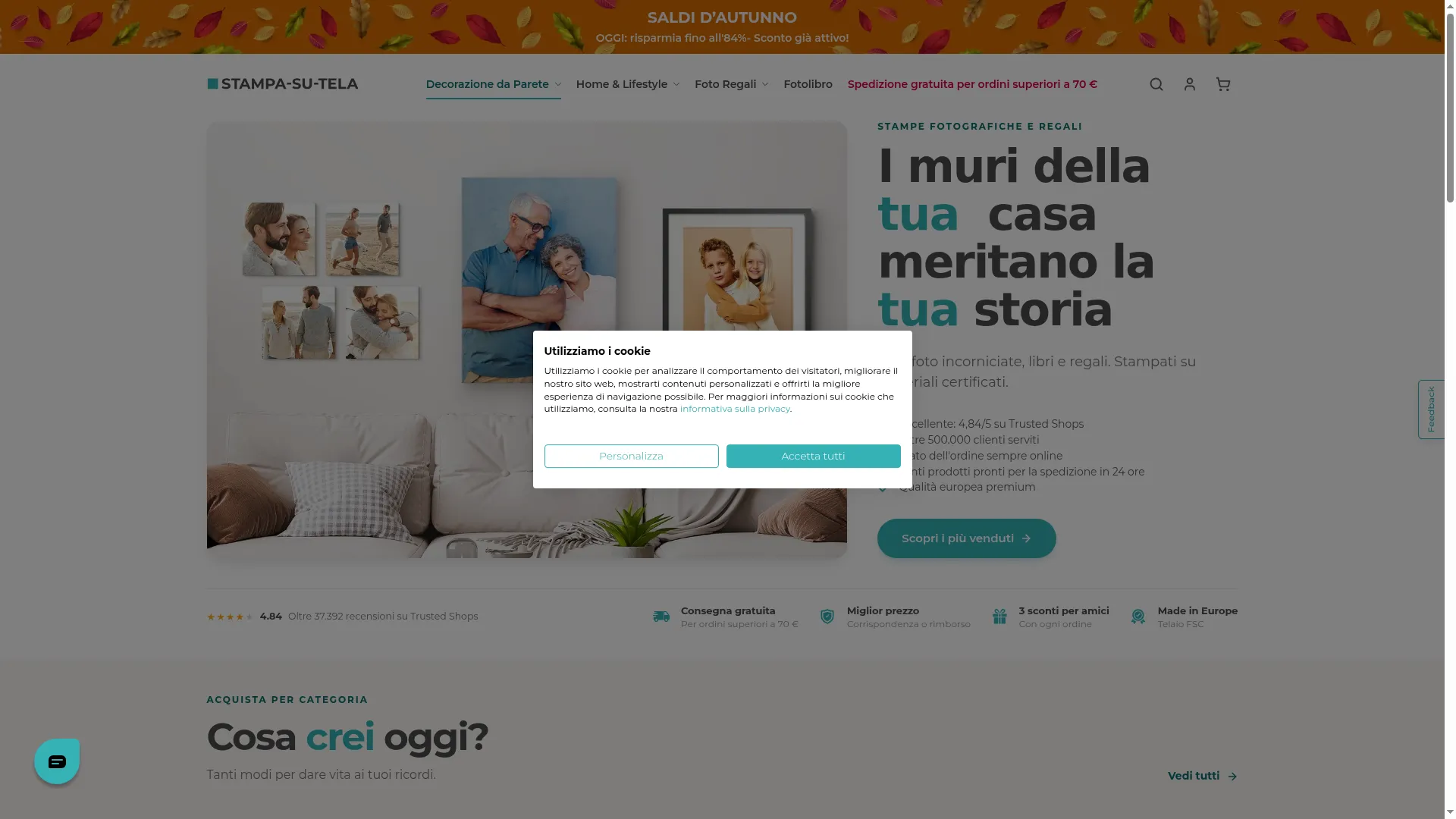 Stampa-su-tela.it