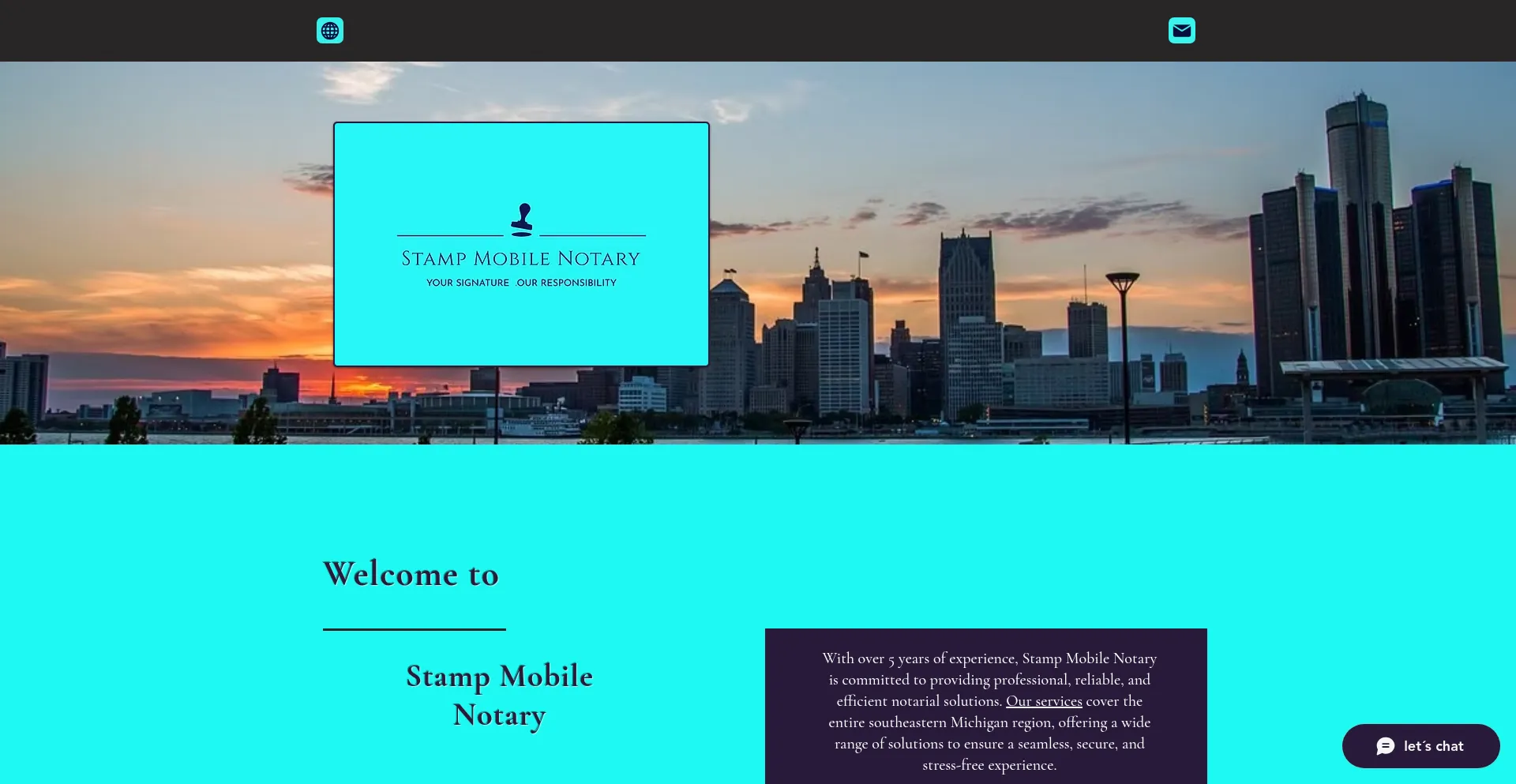 Stampmobilenotary.com