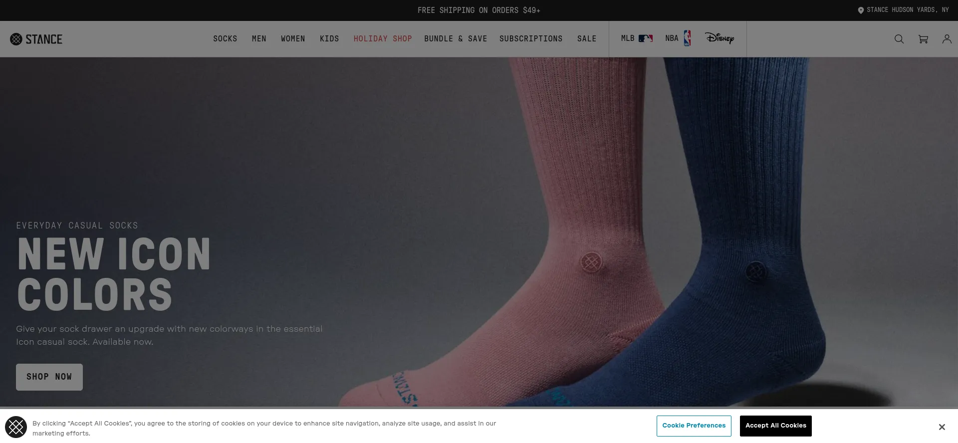 Stance.com