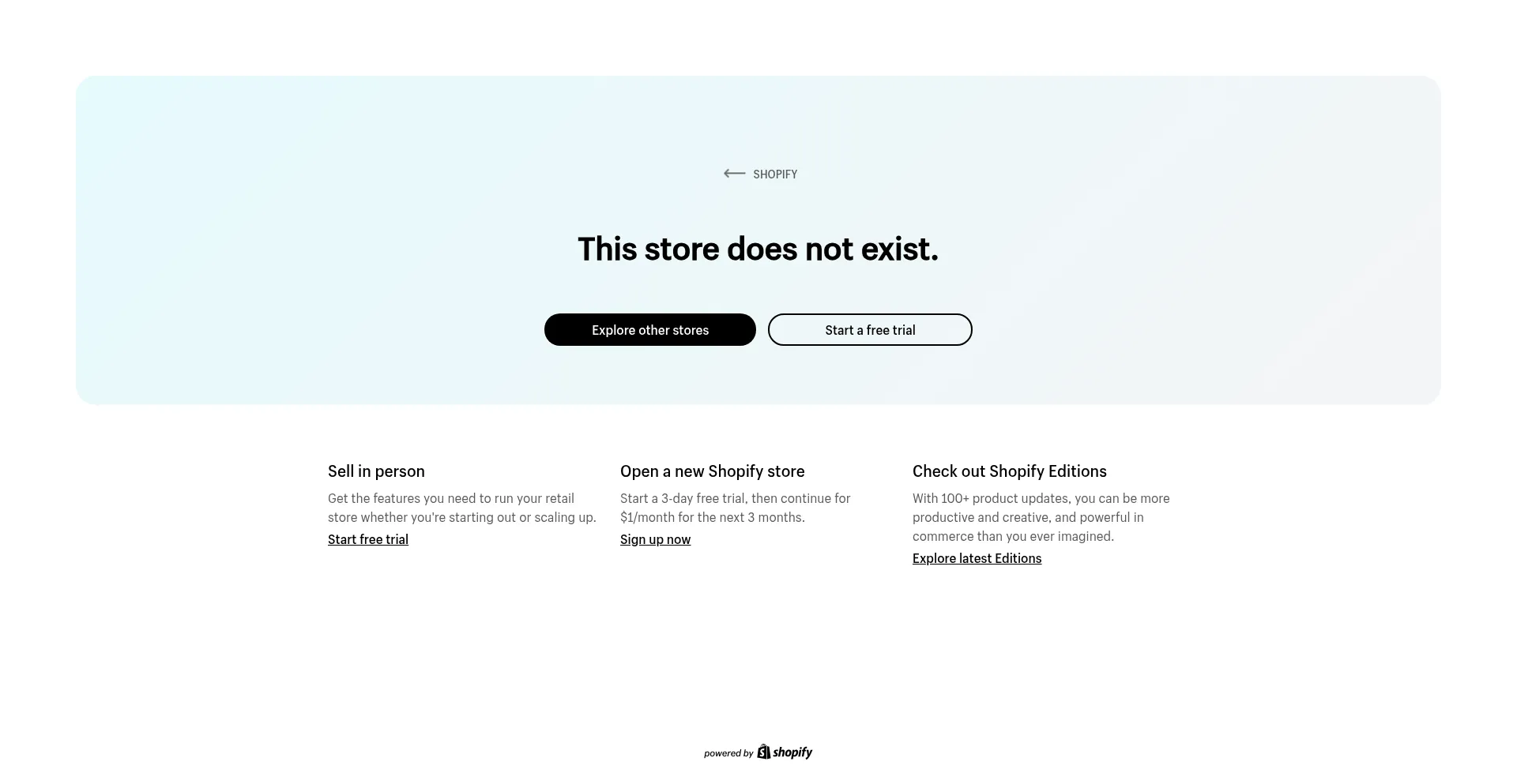 Website screenshot of Starart.store