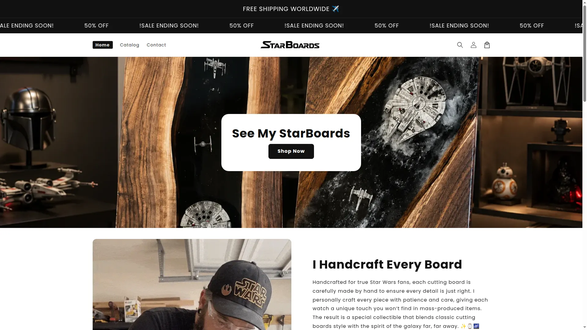 Starboards.shop