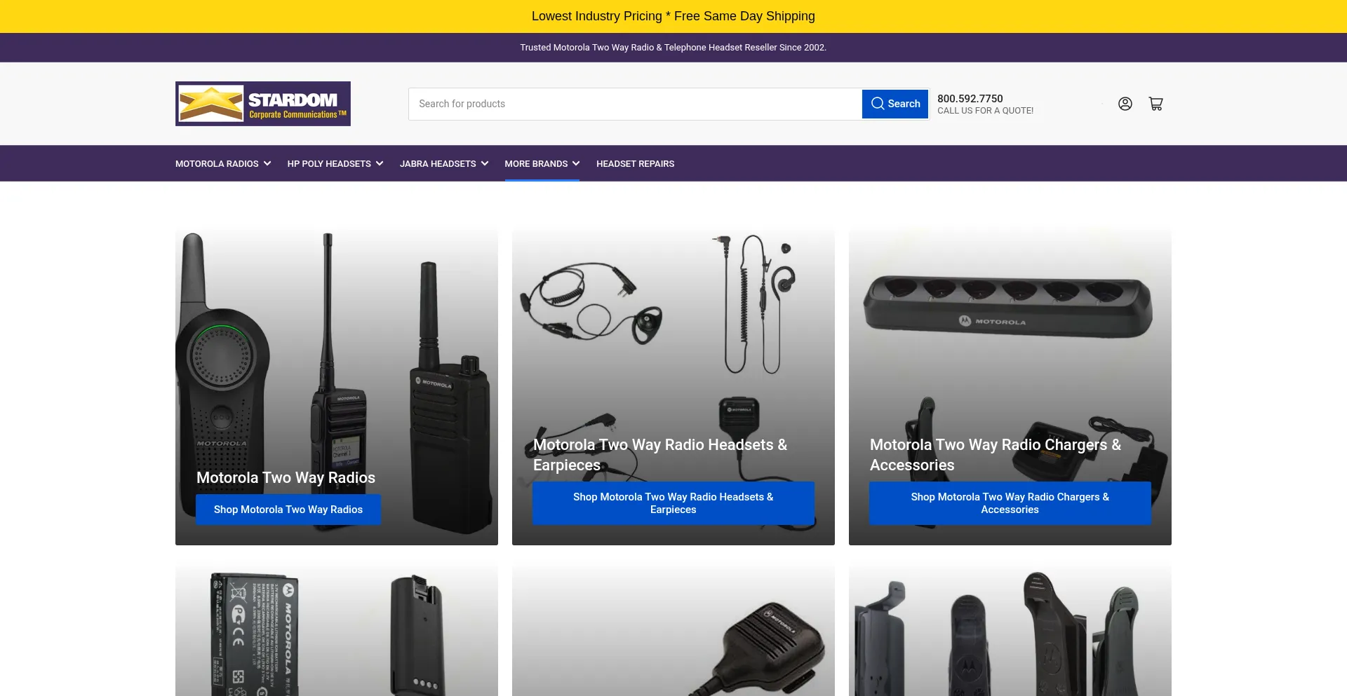 Stardomcorporate.com