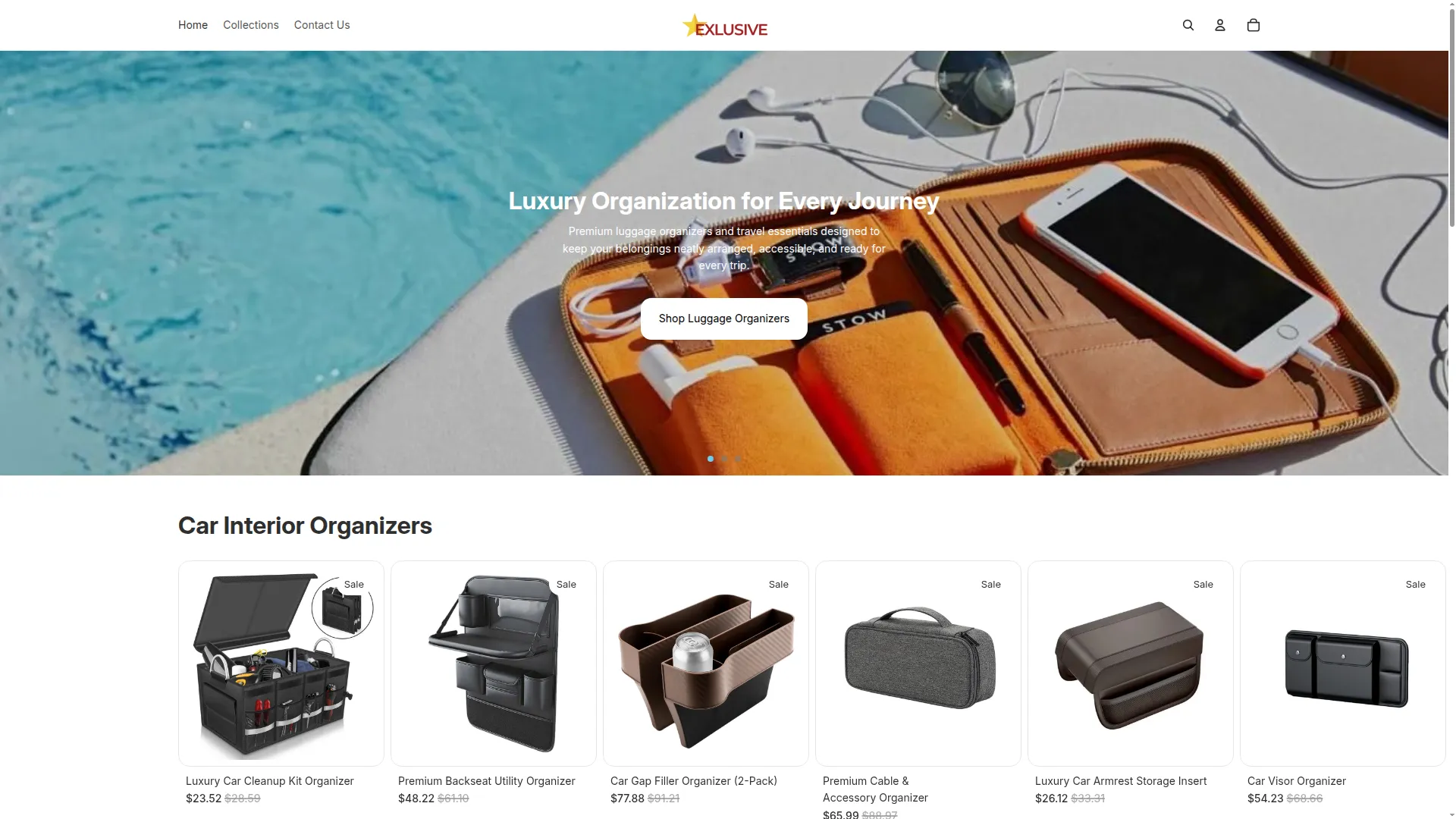 Starexclusivellc.com