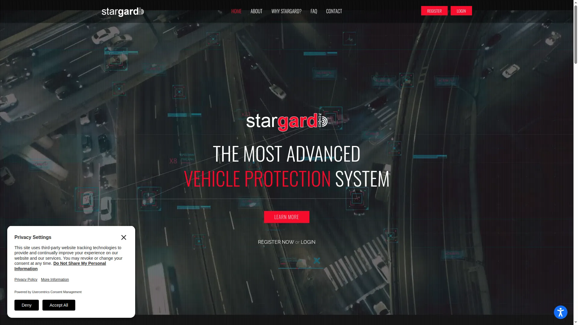 Stargardgps.com