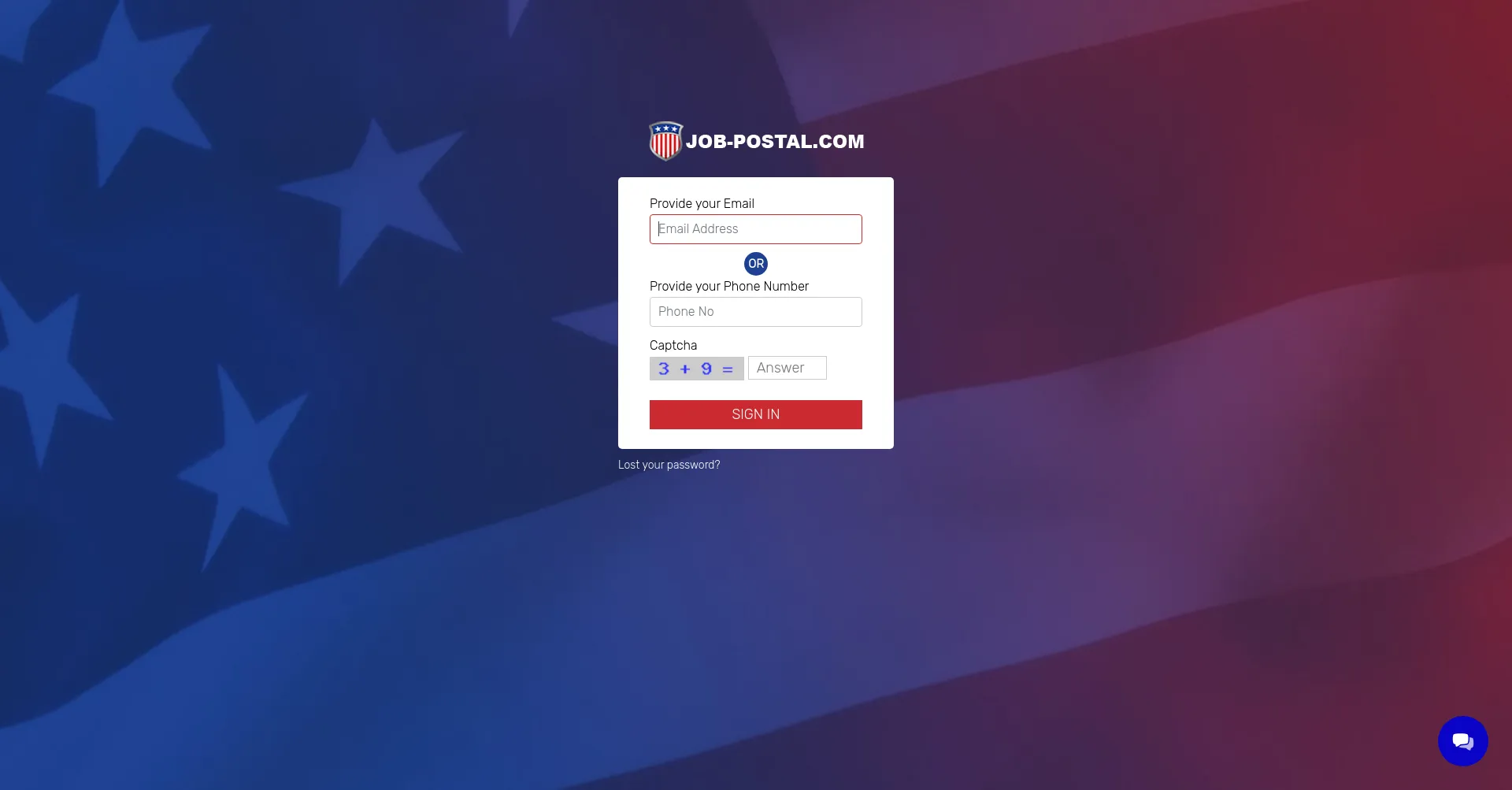Start-postal-job.com 安全可靠吗？